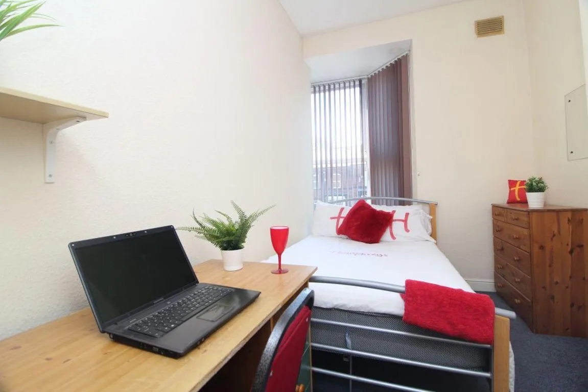 Wilkinson Street, S10, photo 15