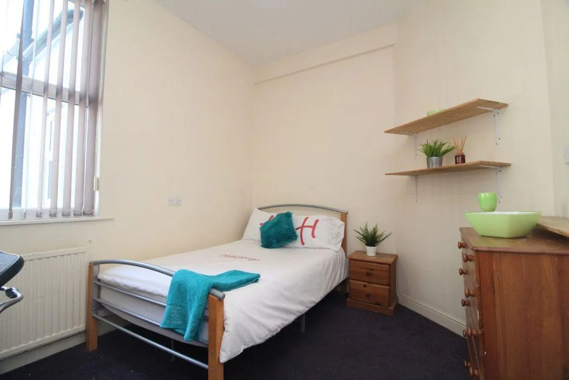 Wilkinson Street, S10, photo 13