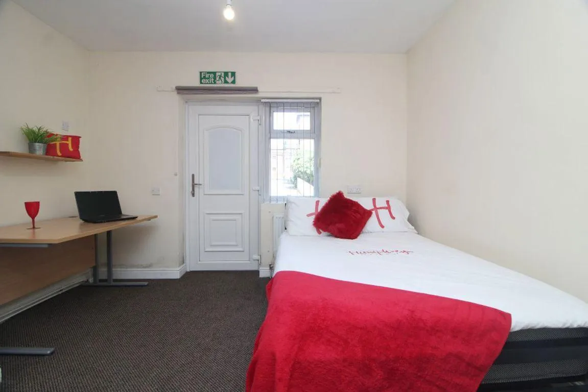 Wilkinson Street, S10, photo 11