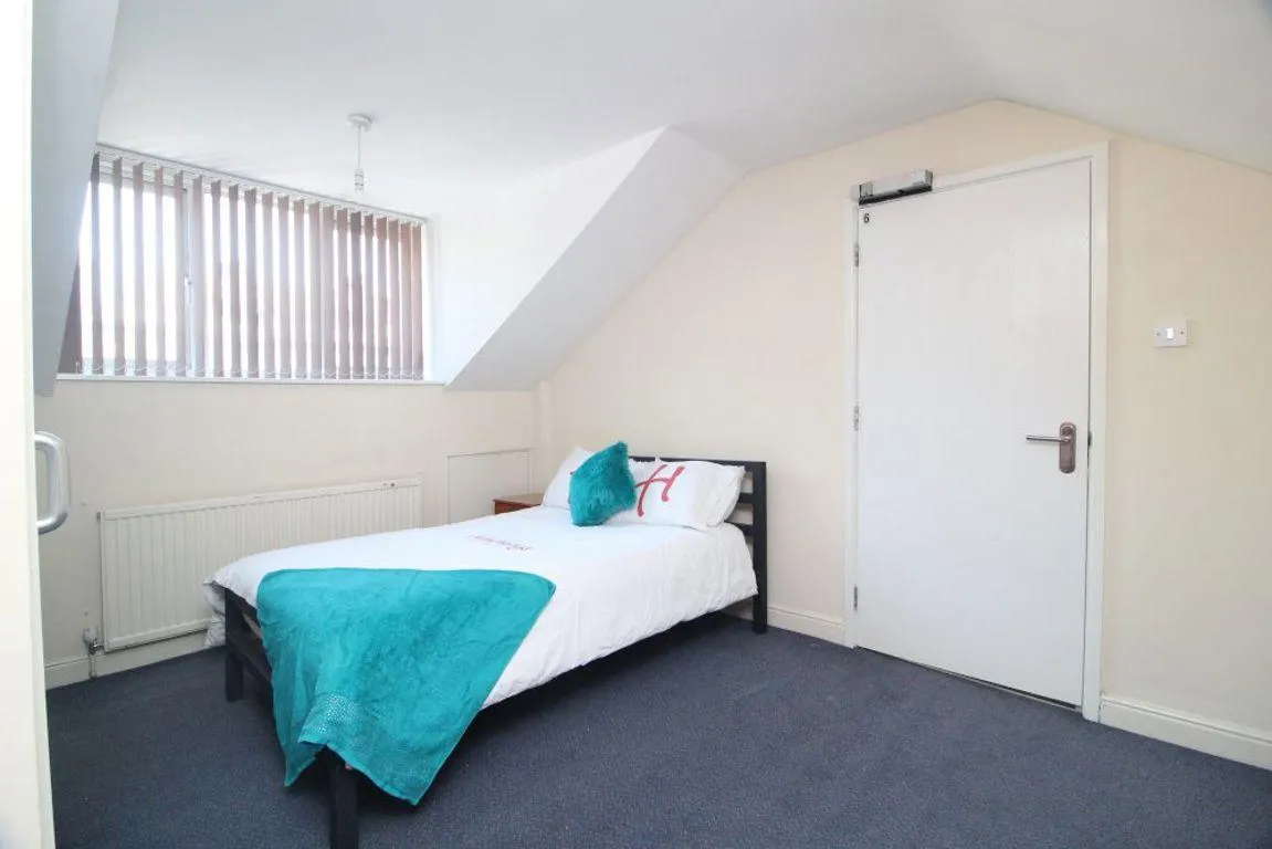 Wilkinson Street, S10, photo 7