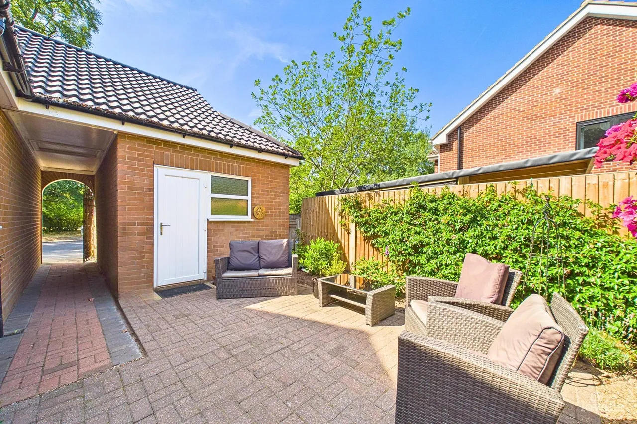 The Bridges, Barton-Upon-Humber, DN18, photo 50