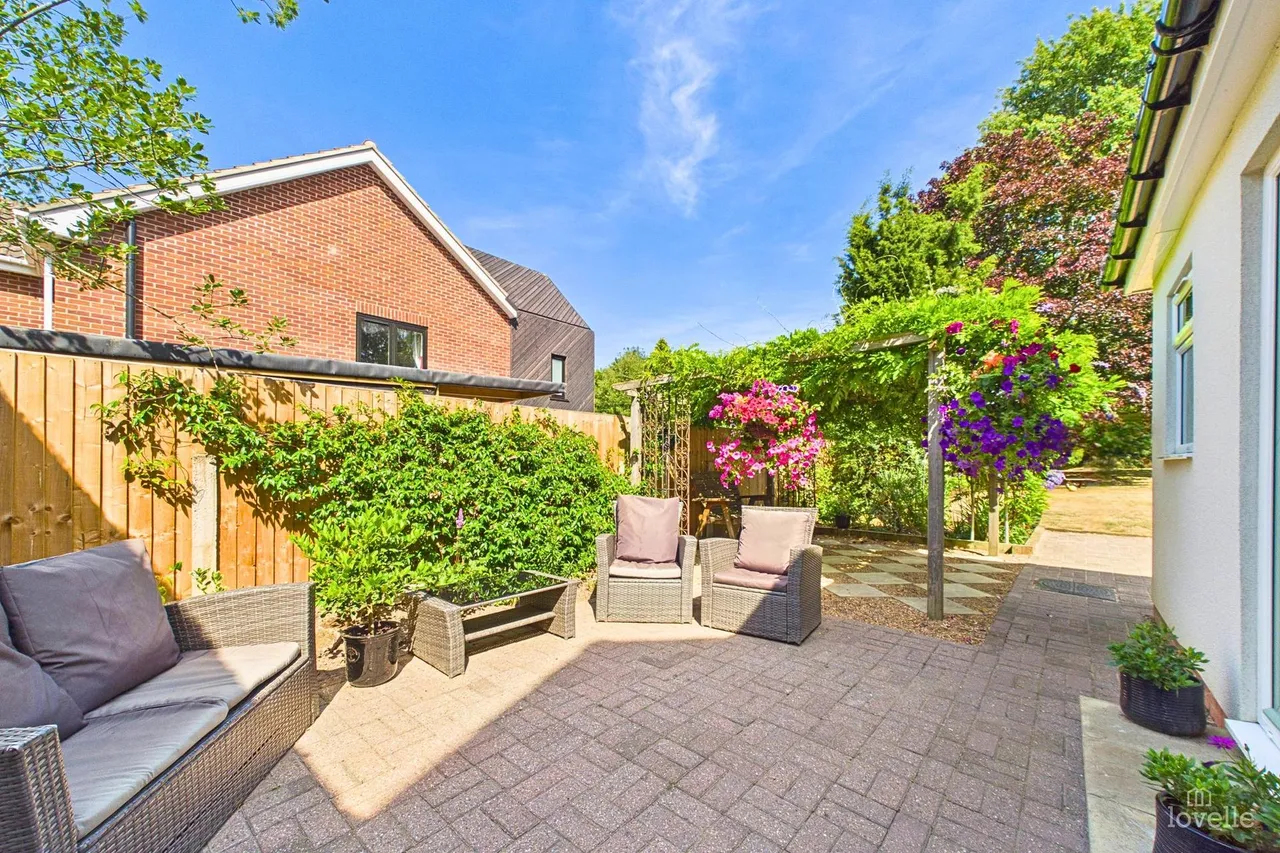 The Bridges, Barton-Upon-Humber, DN18, photo 49