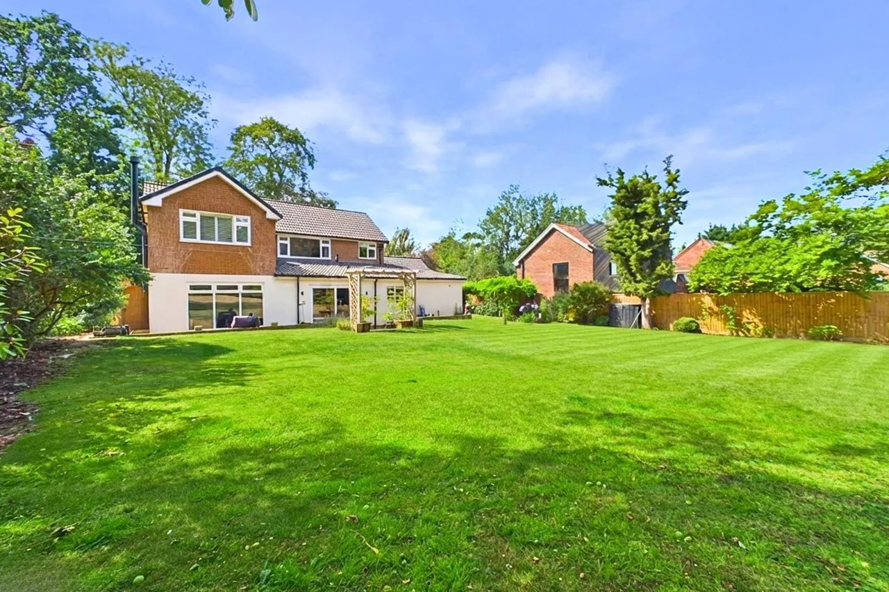The Bridges, Barton-Upon-Humber, DN18, photo 2