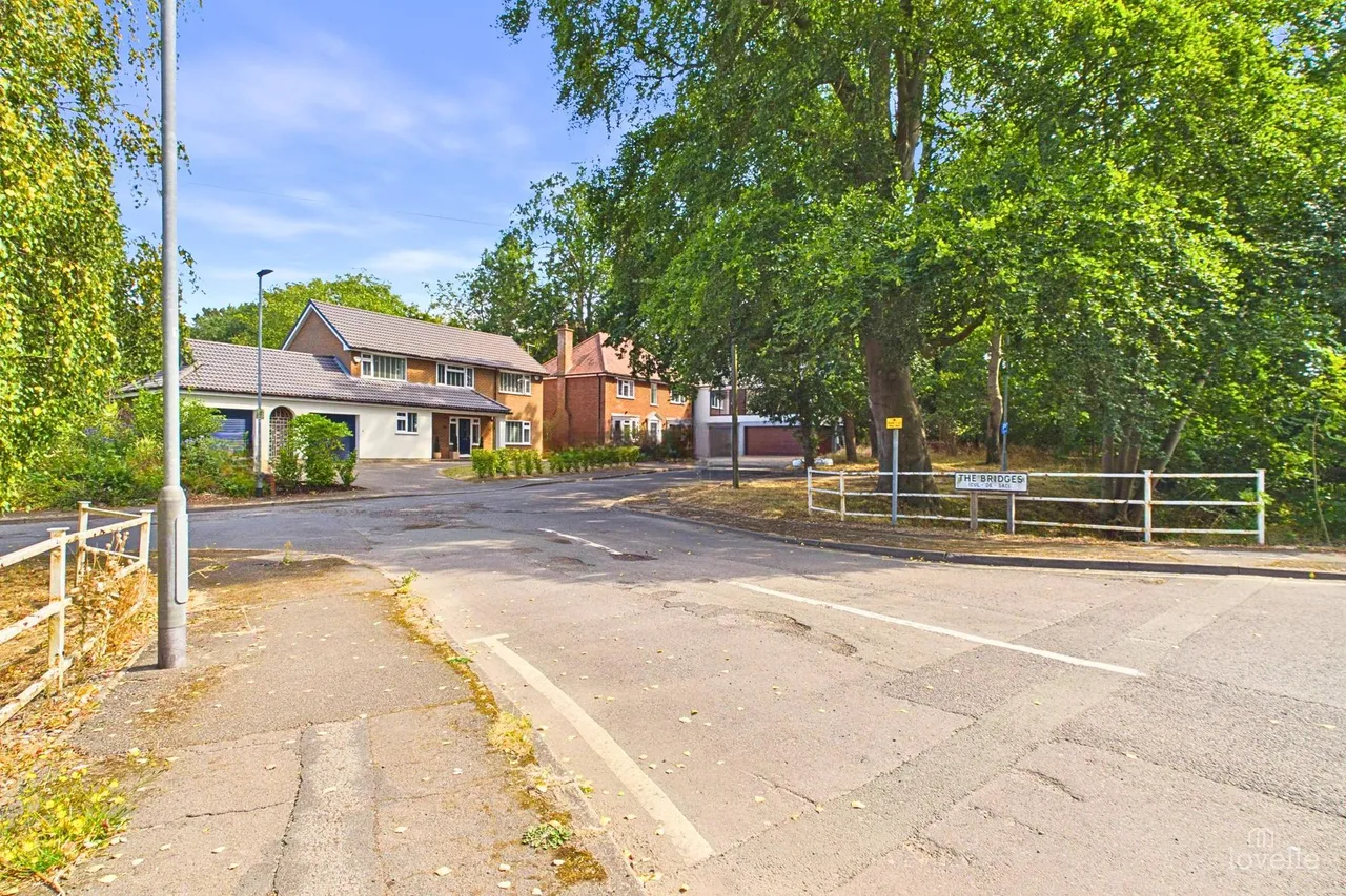 The Bridges, Barton-Upon-Humber, DN18, photo 51