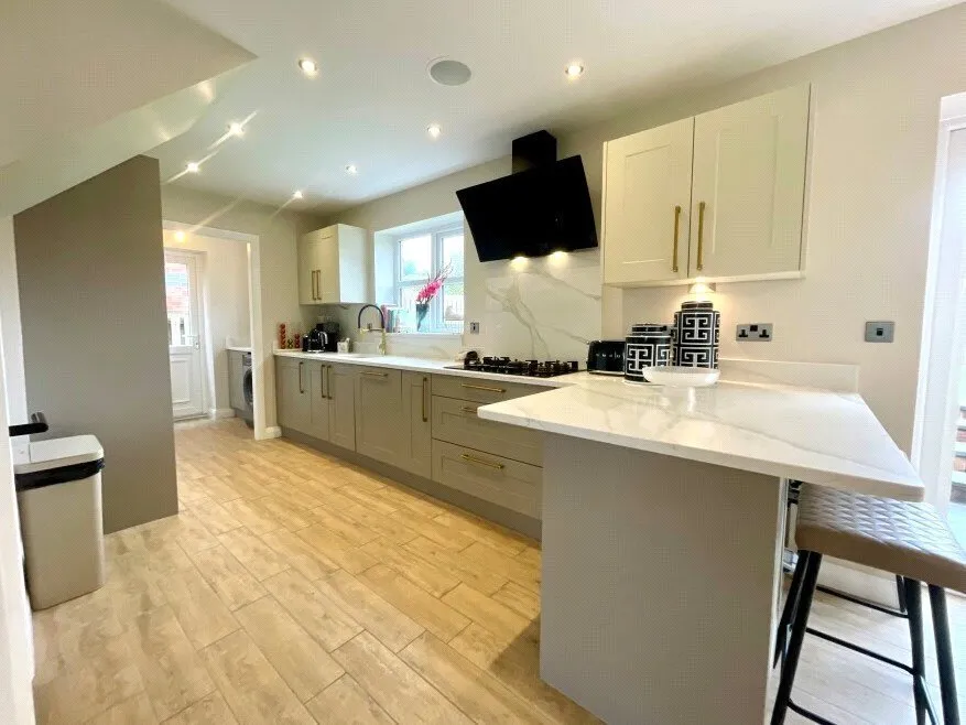 Narrow Lane, Llandudno Junction, LL31, photo 5