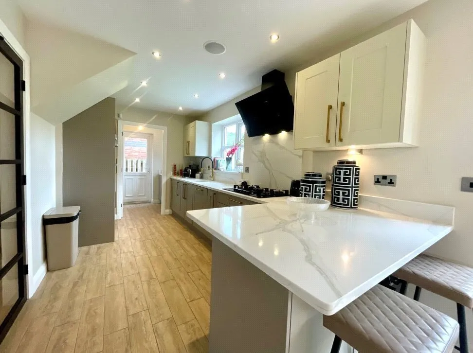 Narrow Lane, Llandudno Junction, LL31, photo 7