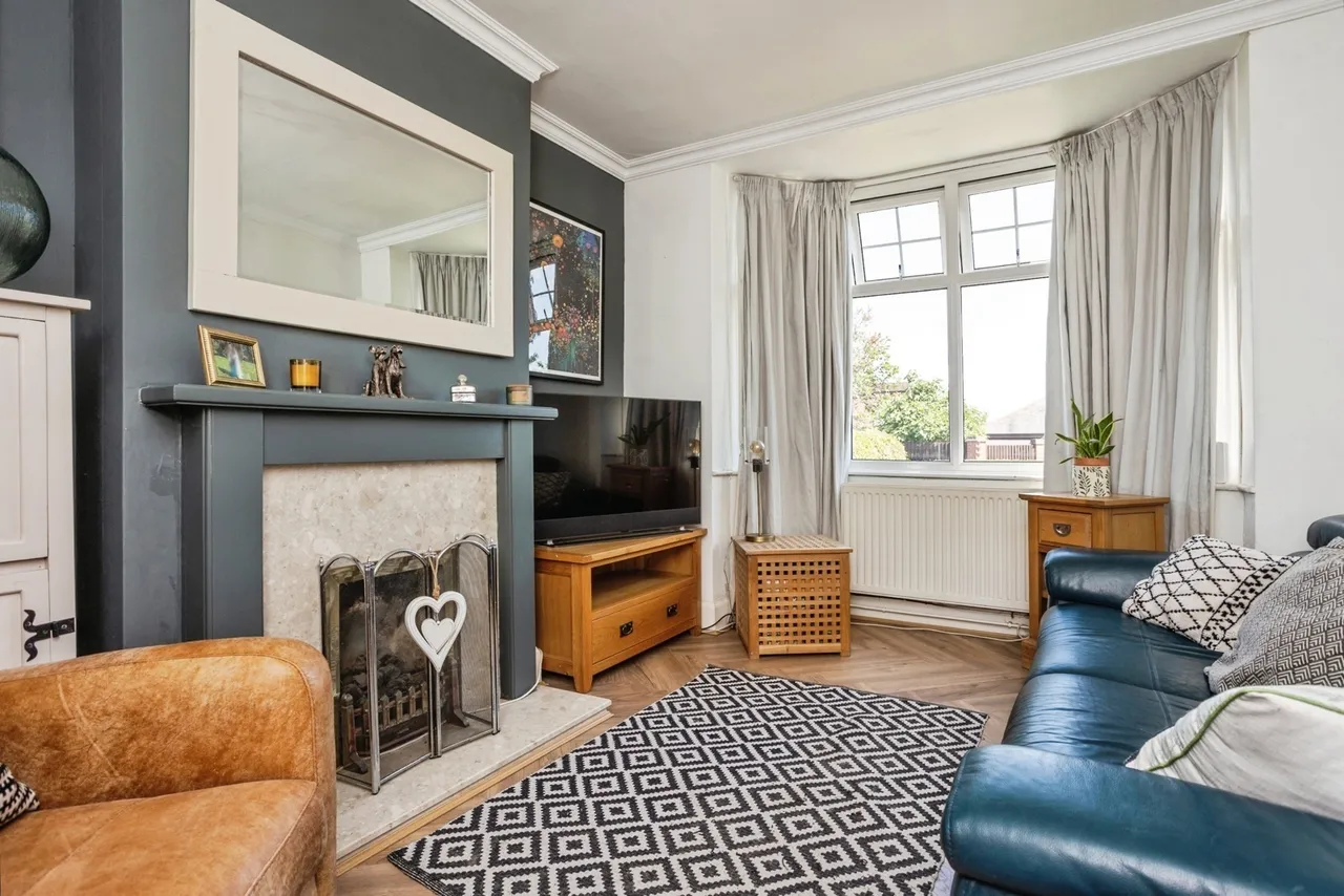 Outwoods Drive, Loughborough, LE11, photo 10