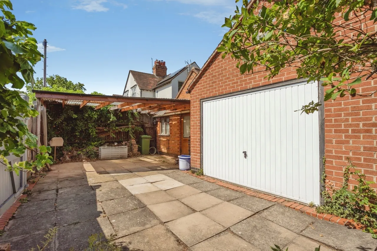 Outwoods Drive, Loughborough, LE11, photo 29