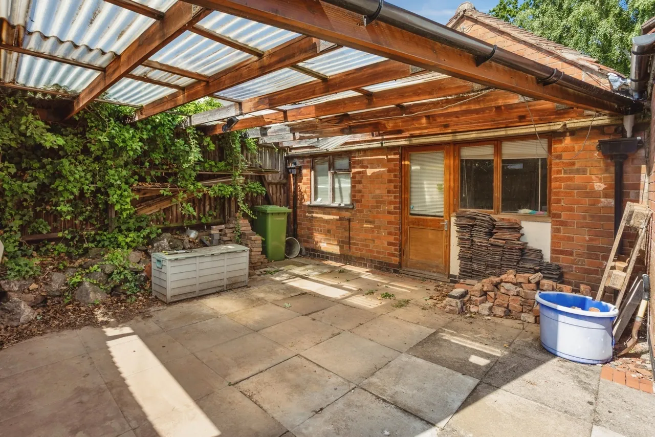 Outwoods Drive, Loughborough, LE11, photo 28