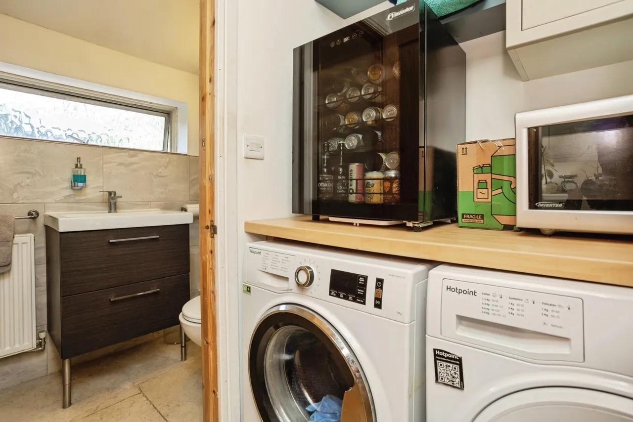 Outwoods Drive, Loughborough, LE11, photo 12
