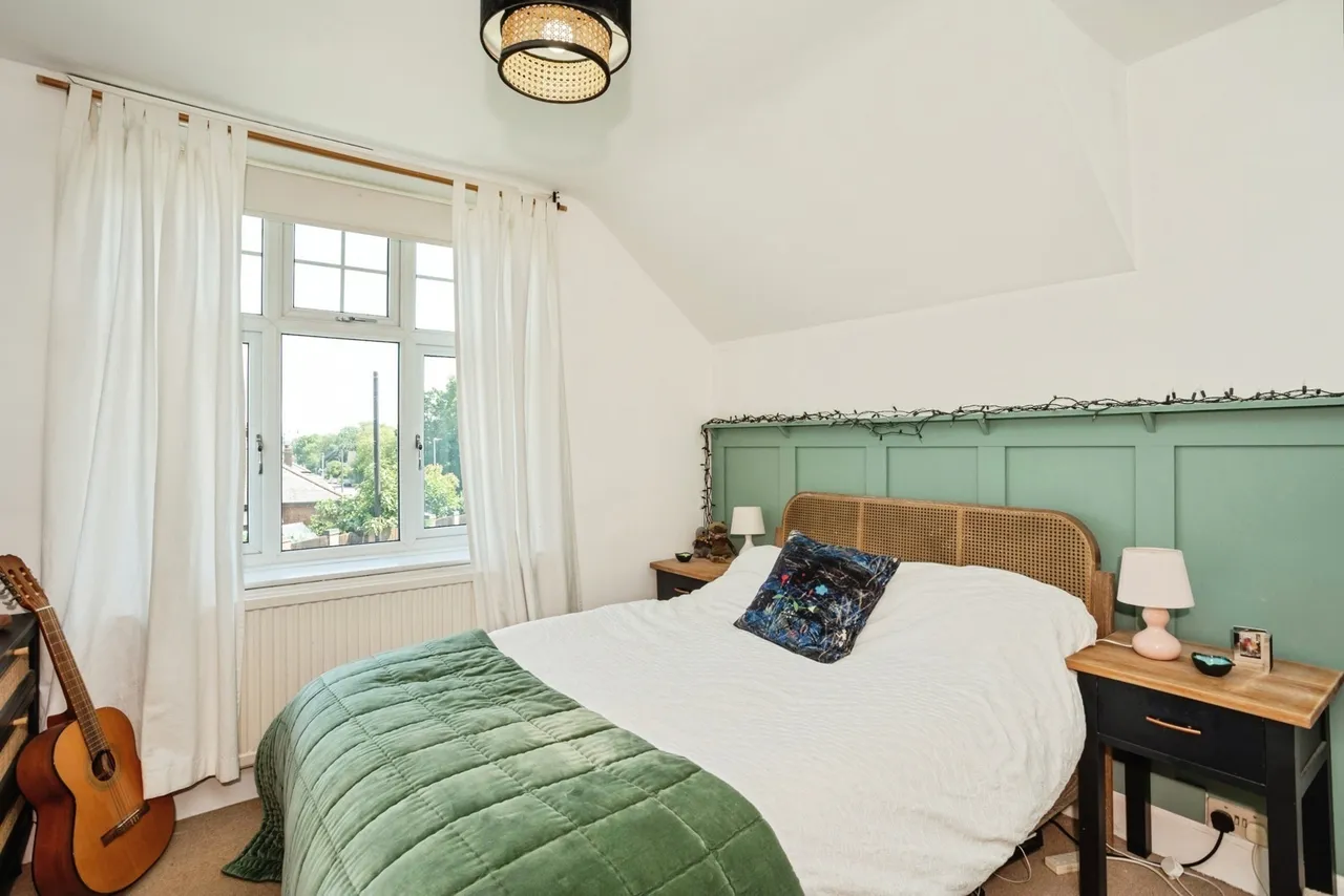 Outwoods Drive, Loughborough, LE11, photo 19