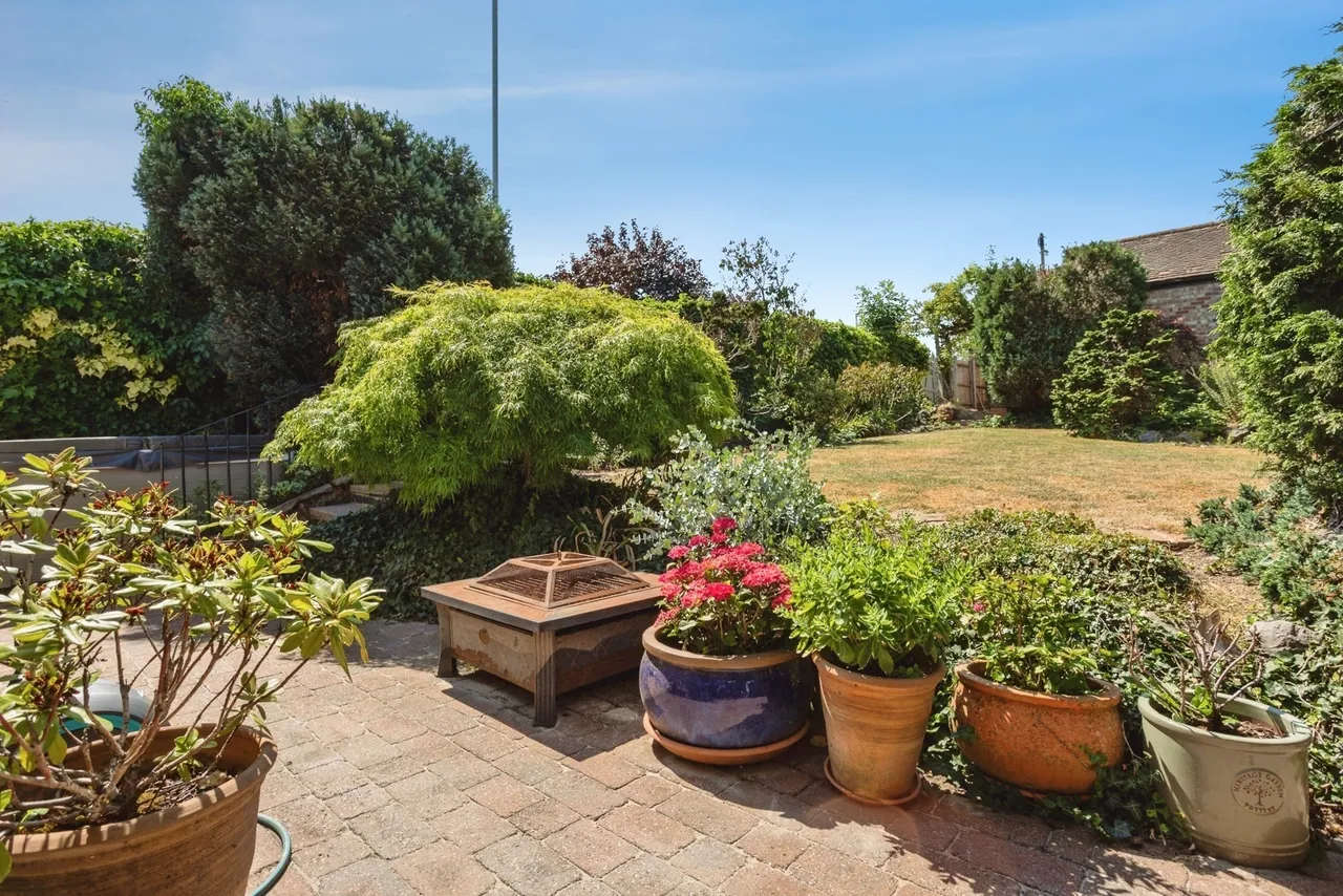 Outwoods Drive, Loughborough, LE11, photo 25