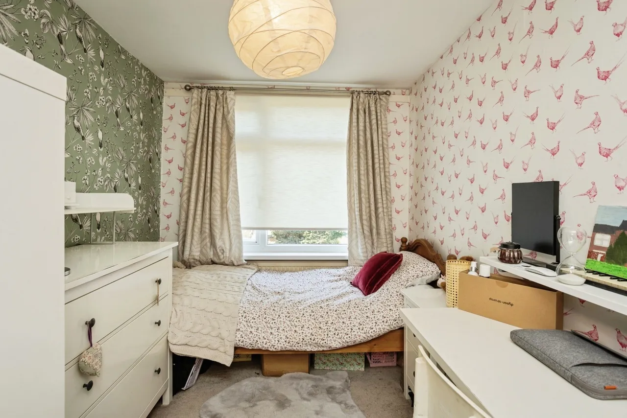 Outwoods Drive, Loughborough, LE11, photo 20
