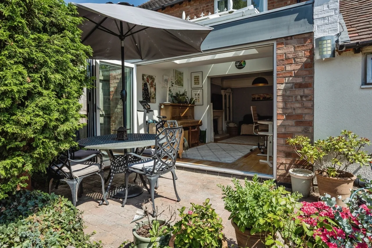 Outwoods Drive, Loughborough, LE11, photo 23