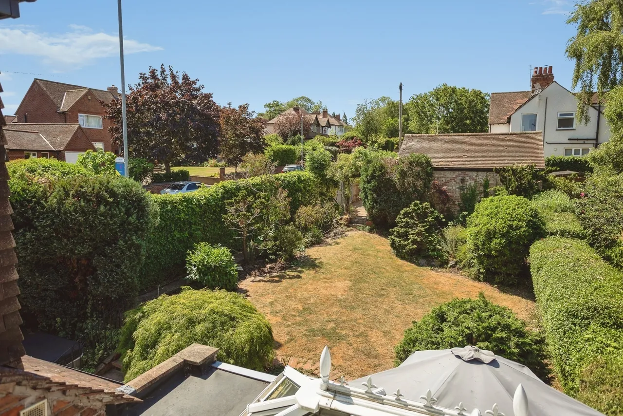 Outwoods Drive, Loughborough, LE11, photo 26