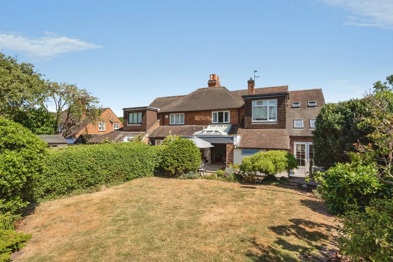 Outwoods Drive, Loughborough, LE11, photo 27