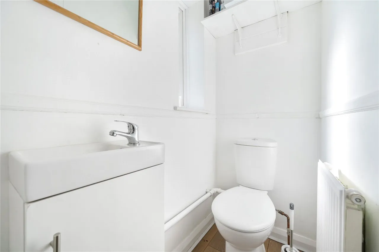 Well Road, Barnet, EN5 3EA, photo 12