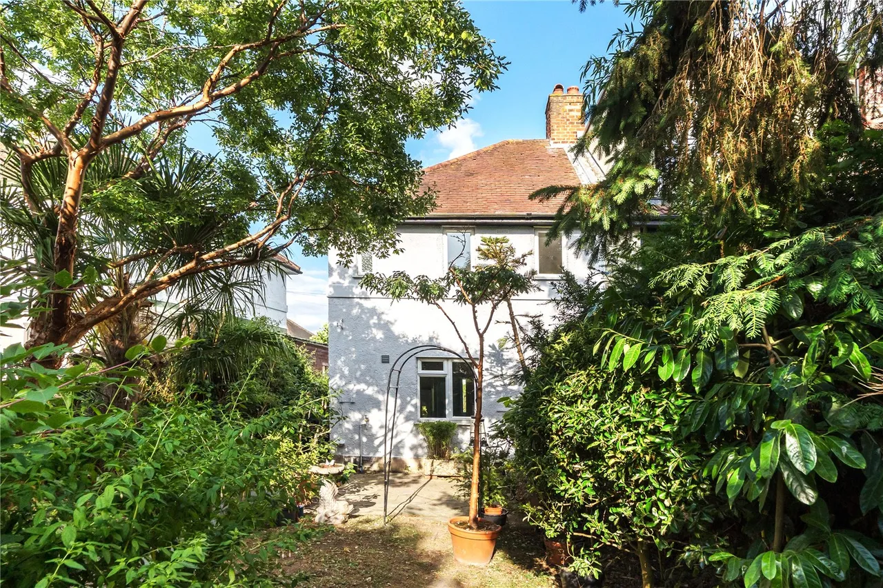 Well Road, Barnet, EN5 3EA, photo 16