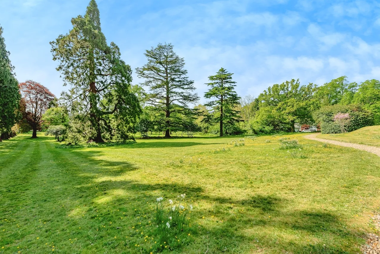 Cambridge Square, Redhill, photo 14