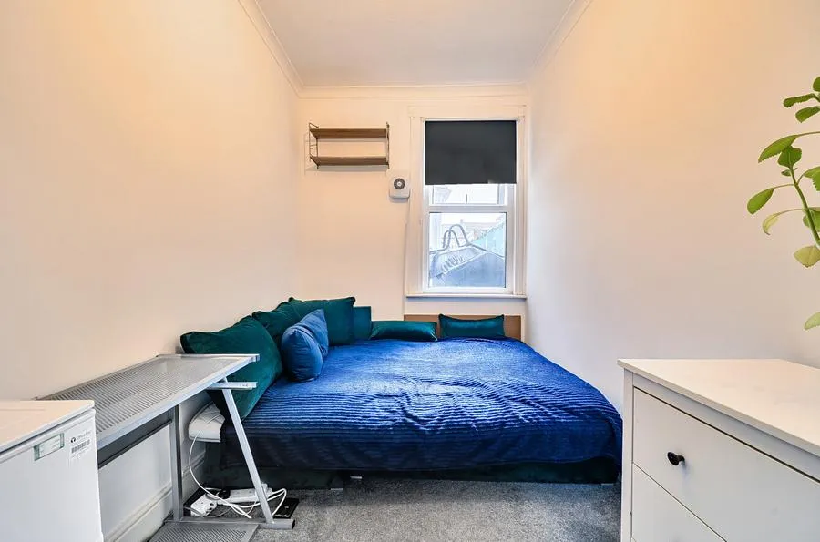 Burchell Road, London, E10, photo 11