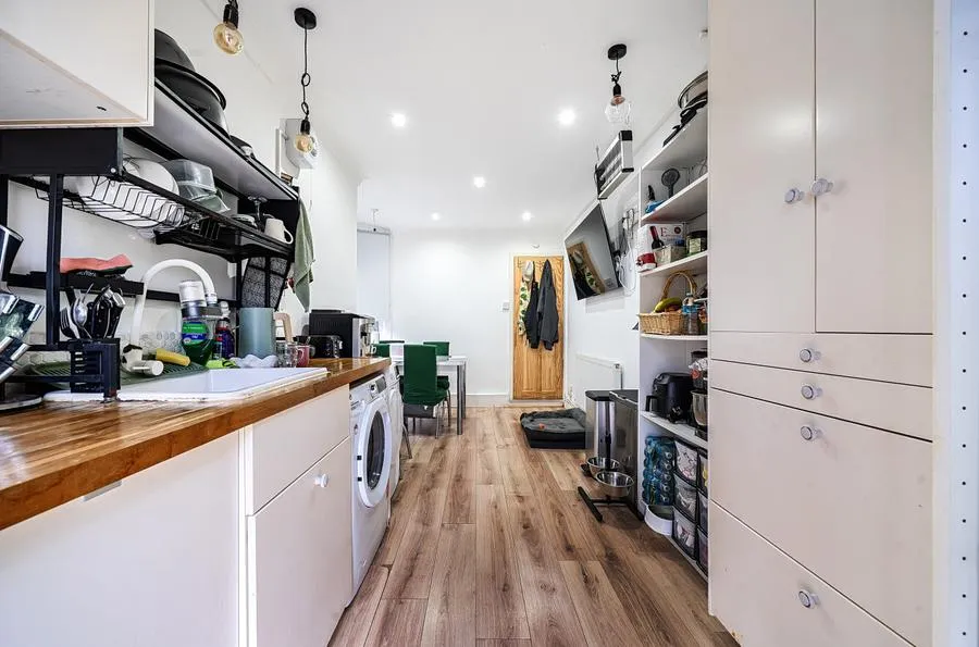 Burchell Road, London, E10, photo 8