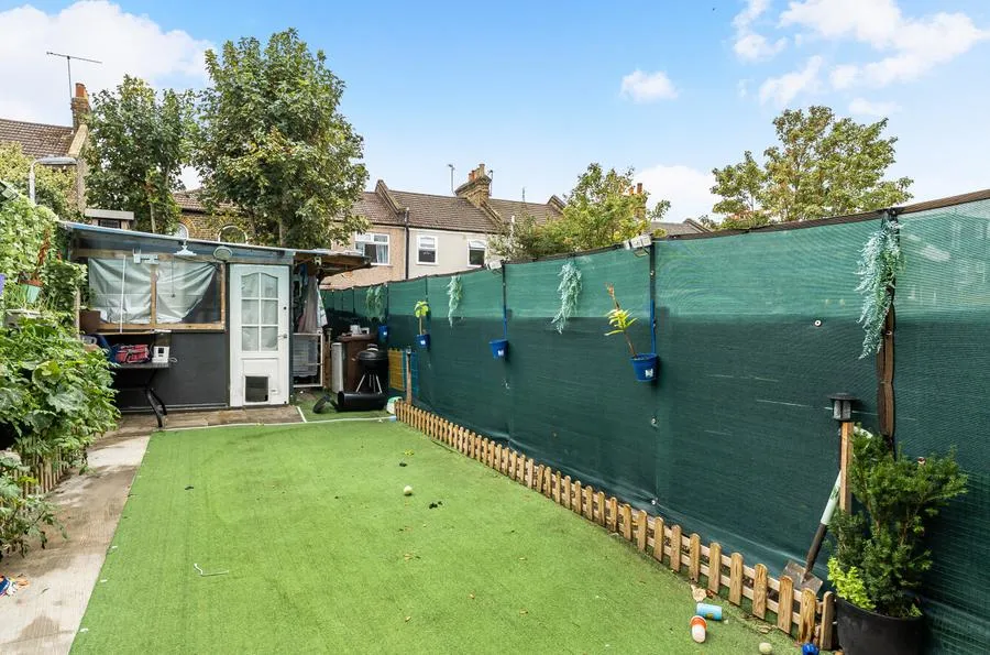 Burchell Road, London, E10, photo 4