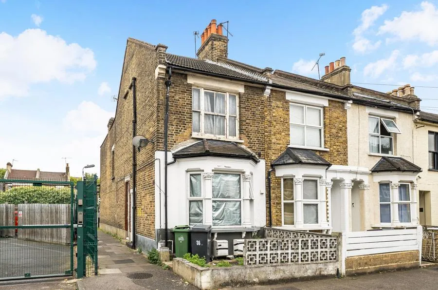 Burchell Road, London, E10, photo 13