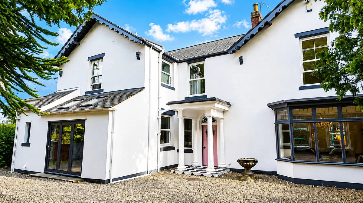 4 bed house for sale, Sunderland, SR2