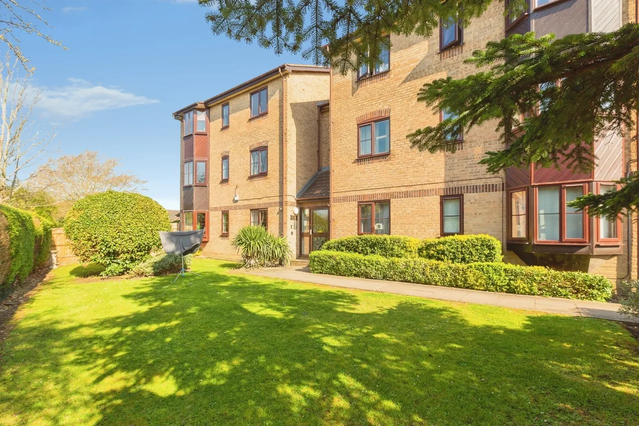 Poets Chase, Aylesbury, HP21, photo 32