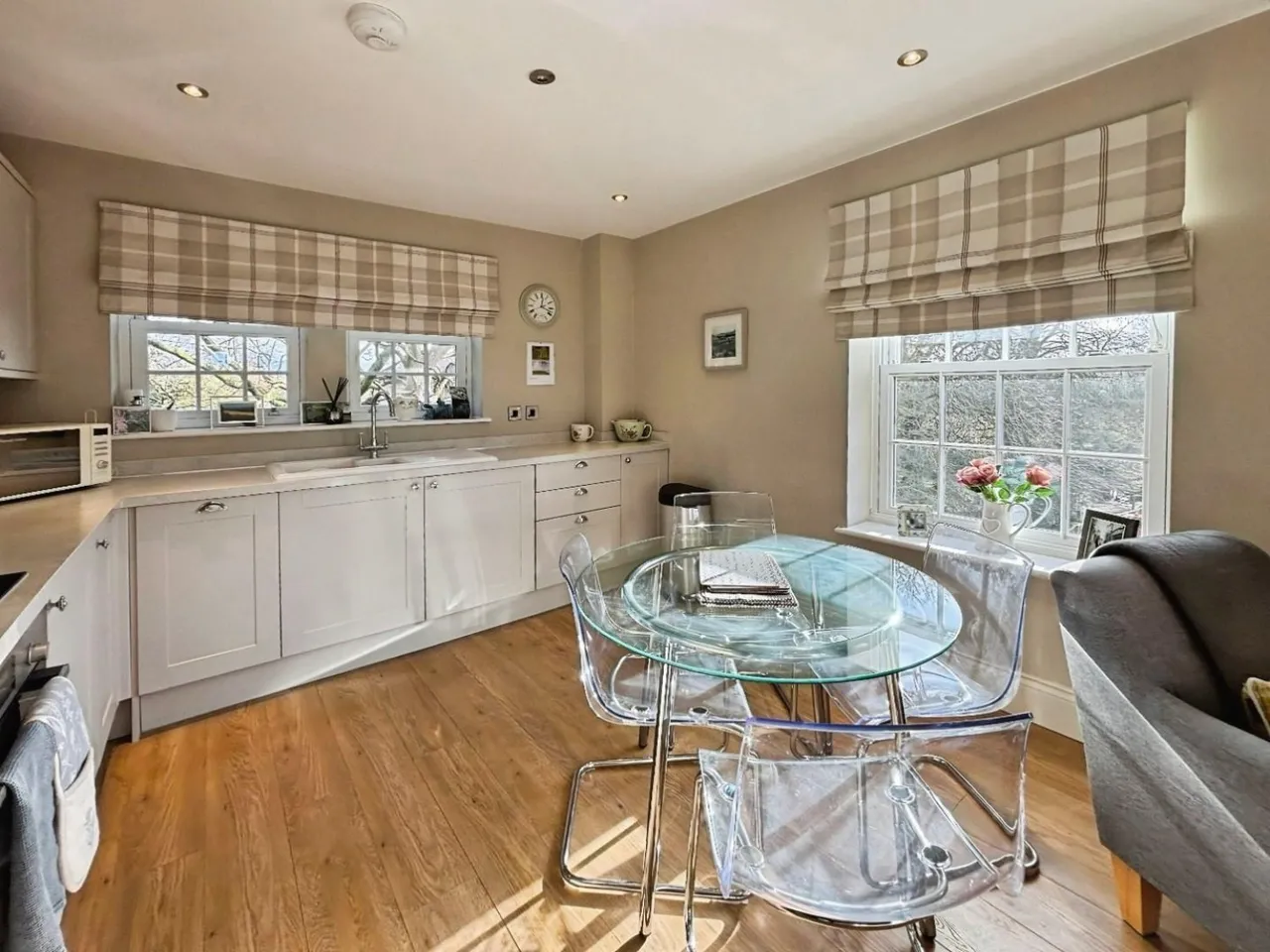 Williams Court, Thirsk, photo 4