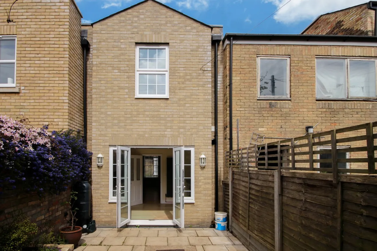 Orchard Street, Cambridge, CB1, photo 9