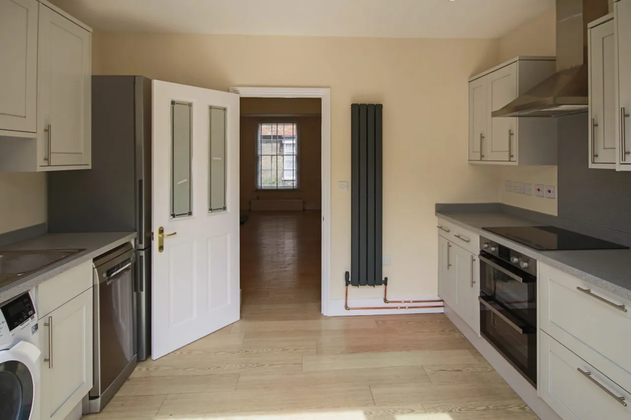 Orchard Street, Cambridge, CB1, photo 2
