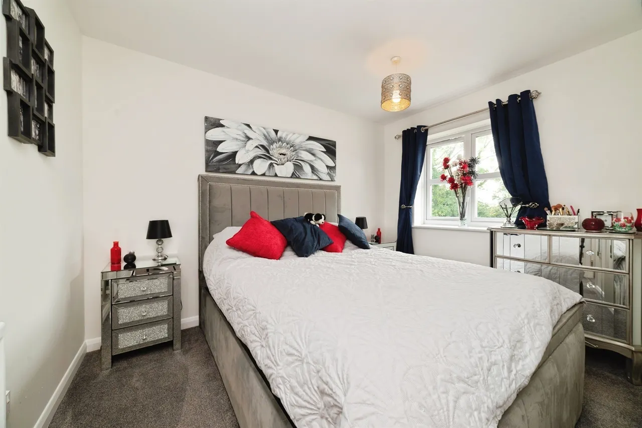Butterfly Meadows, Beverley, HU17, photo 9