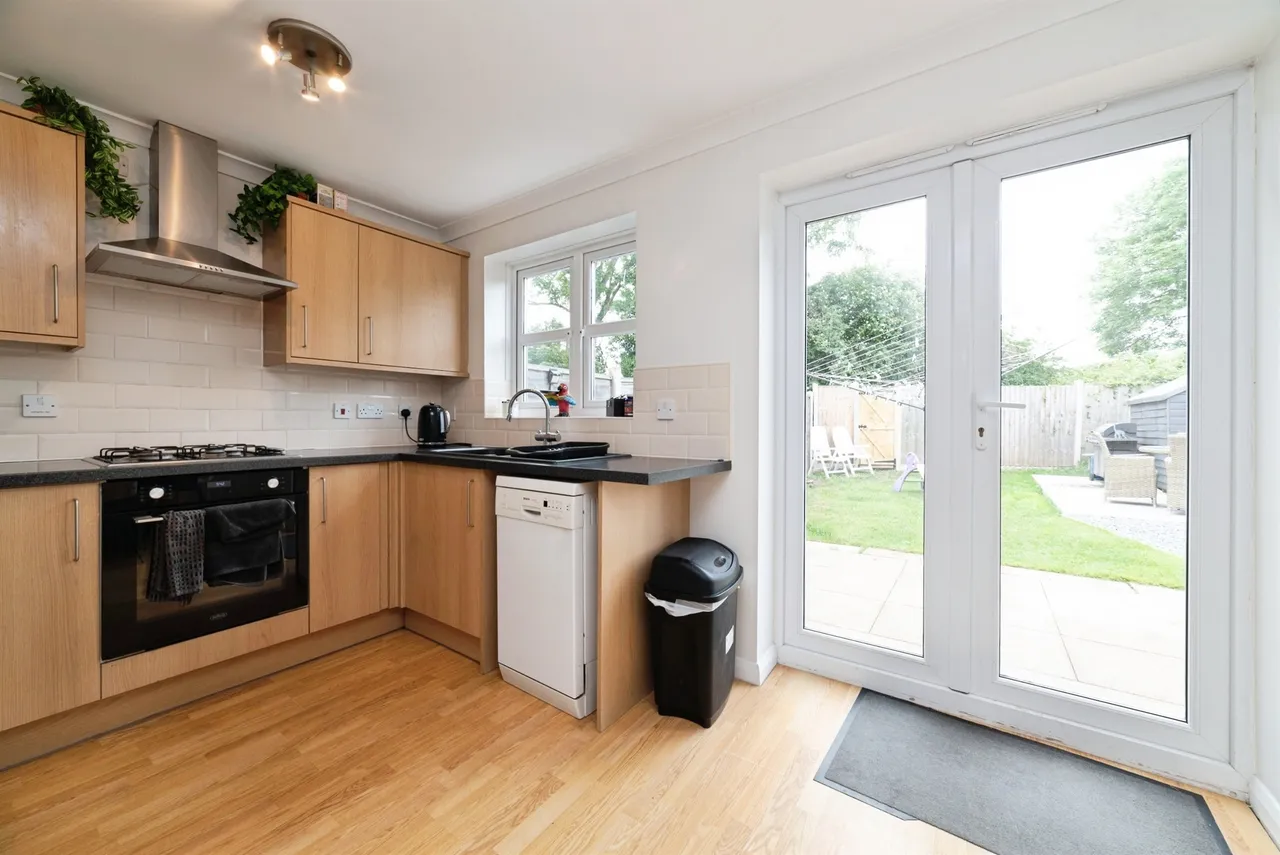 Butterfly Meadows, Beverley, HU17, photo 4