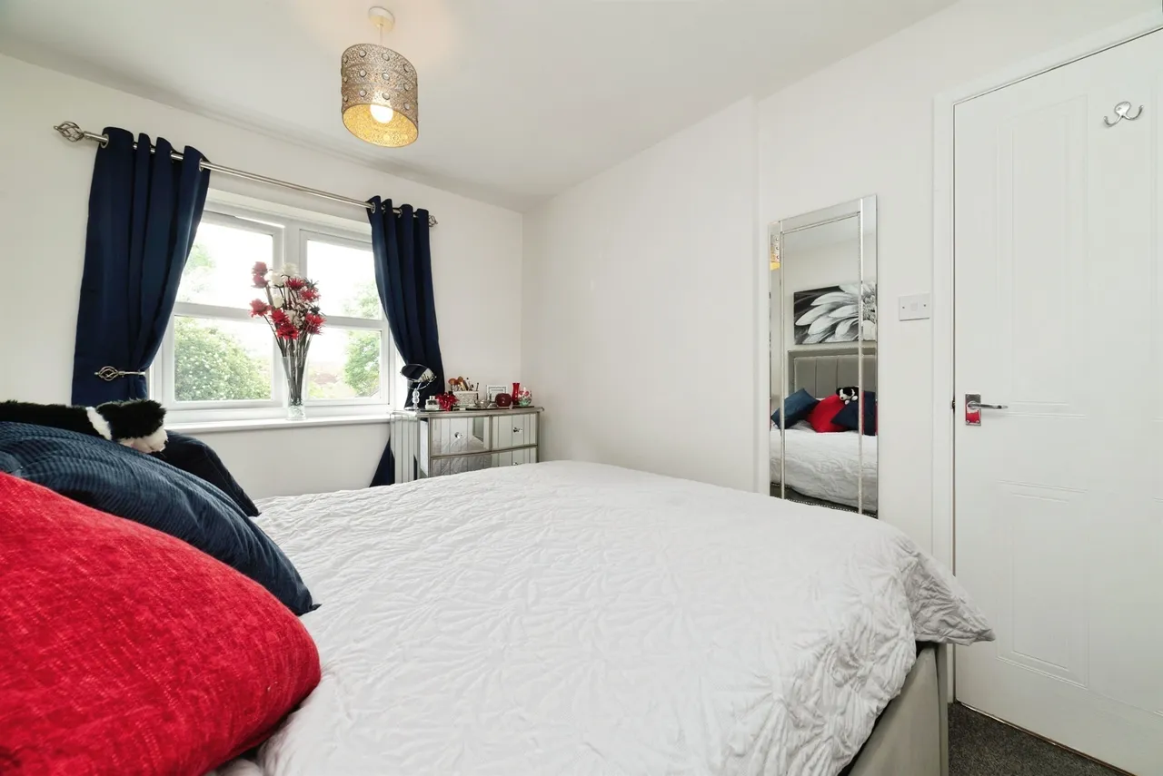 Butterfly Meadows, Beverley, HU17, photo 10