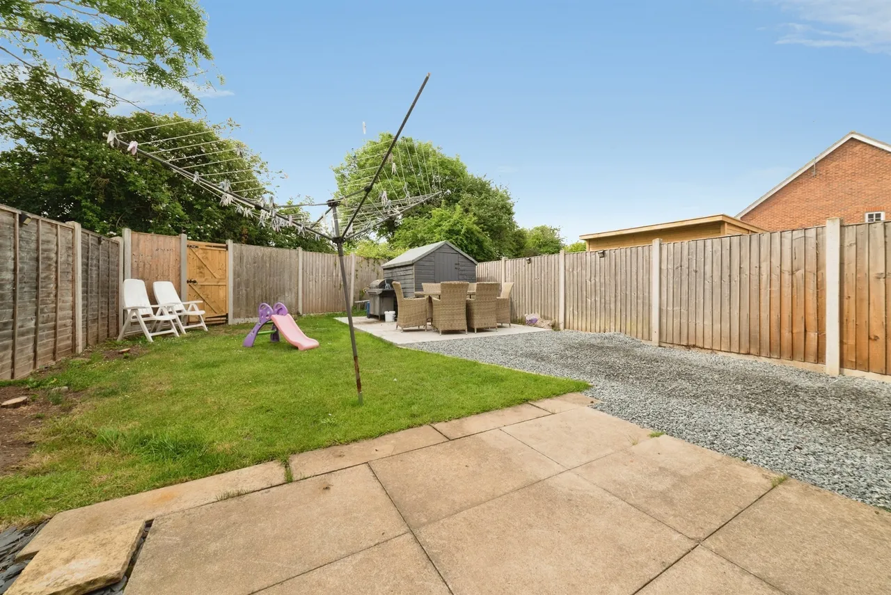 Butterfly Meadows, Beverley, HU17, photo 14