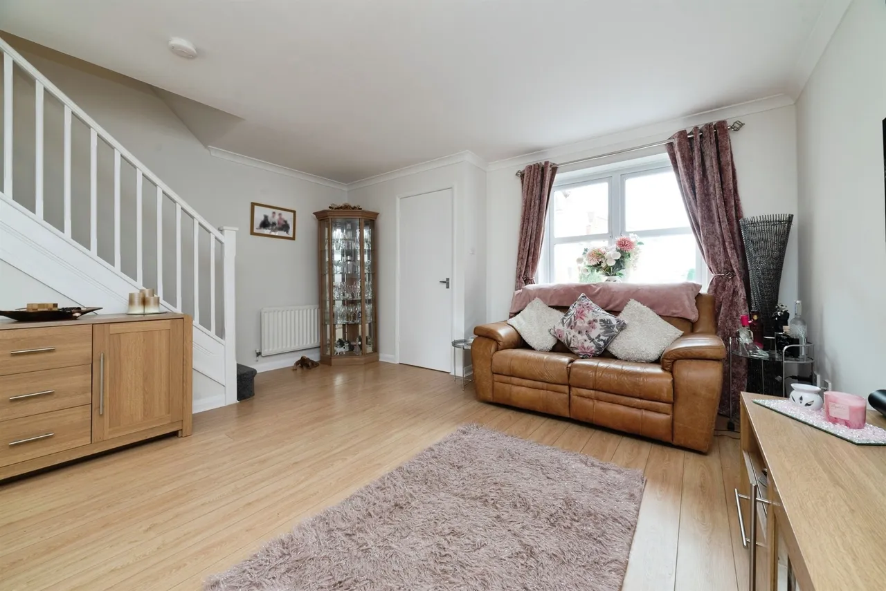Butterfly Meadows, Beverley, HU17, photo 5