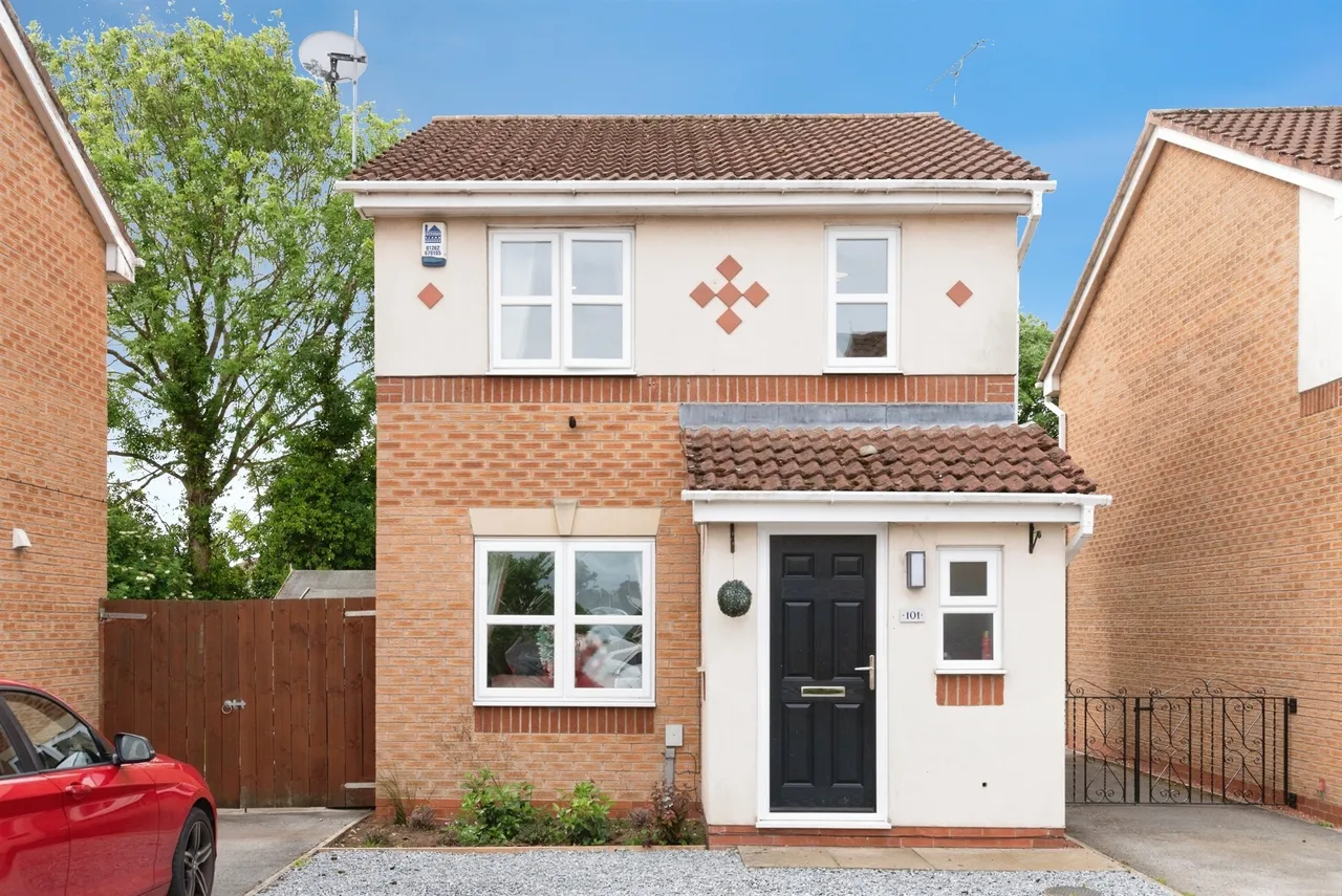 Butterfly Meadows, Beverley, HU17, photo 15