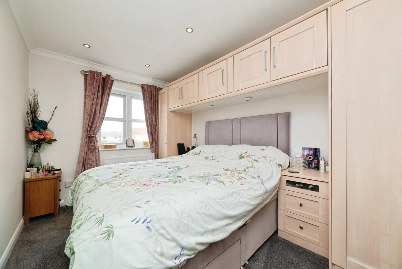 Butterfly Meadows, Beverley, HU17, photo 8