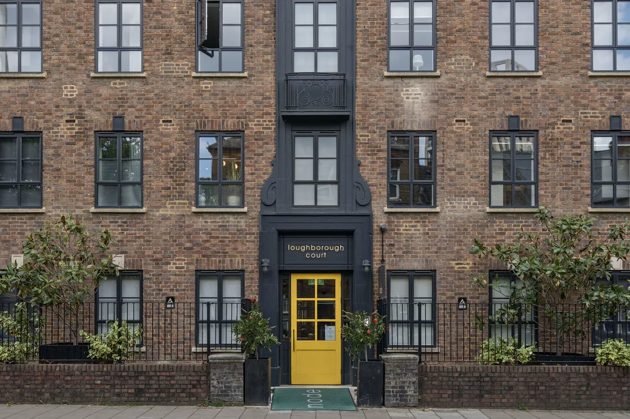 London, SE24, photo 2