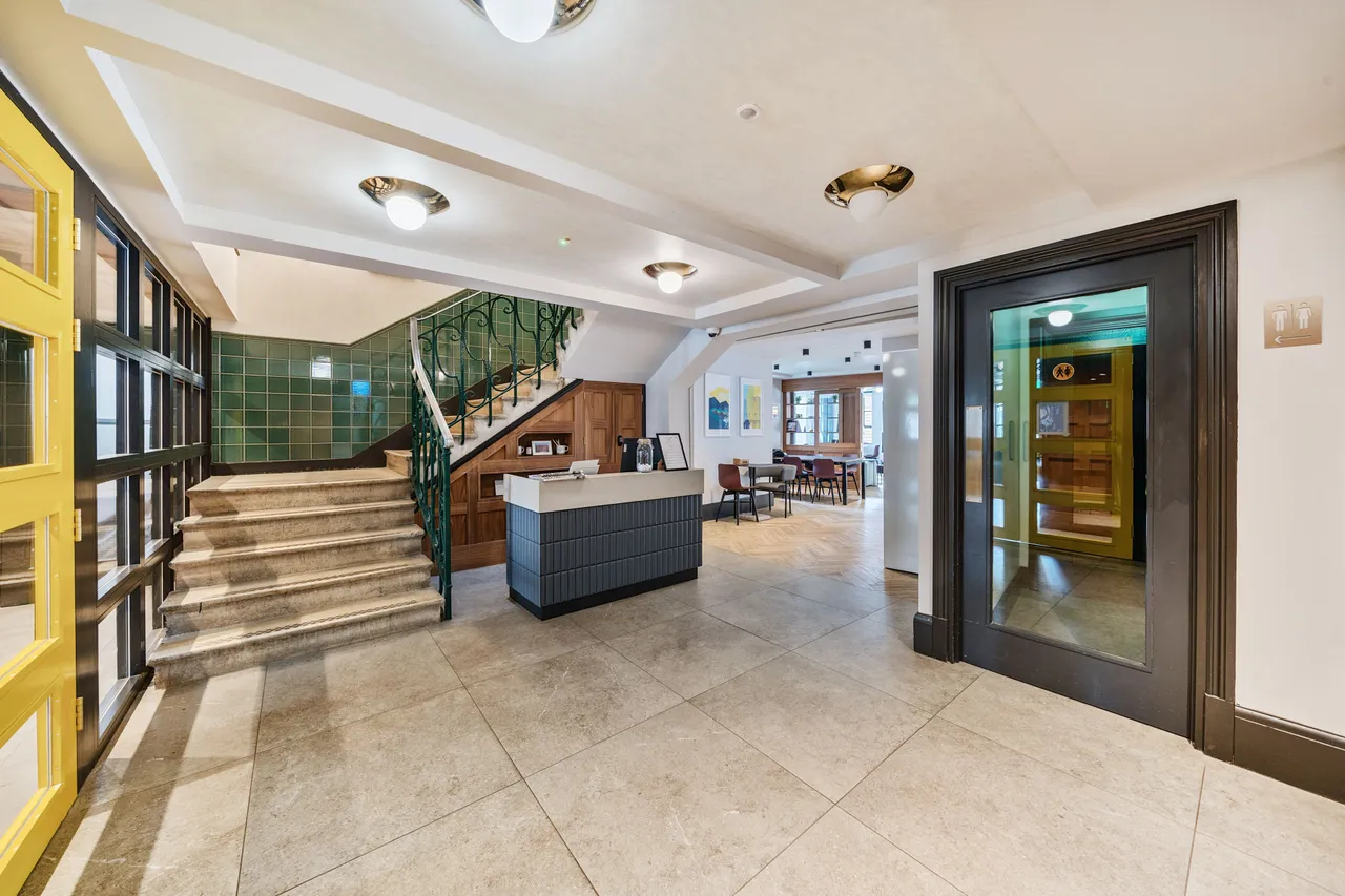 London, SE24, photo 10