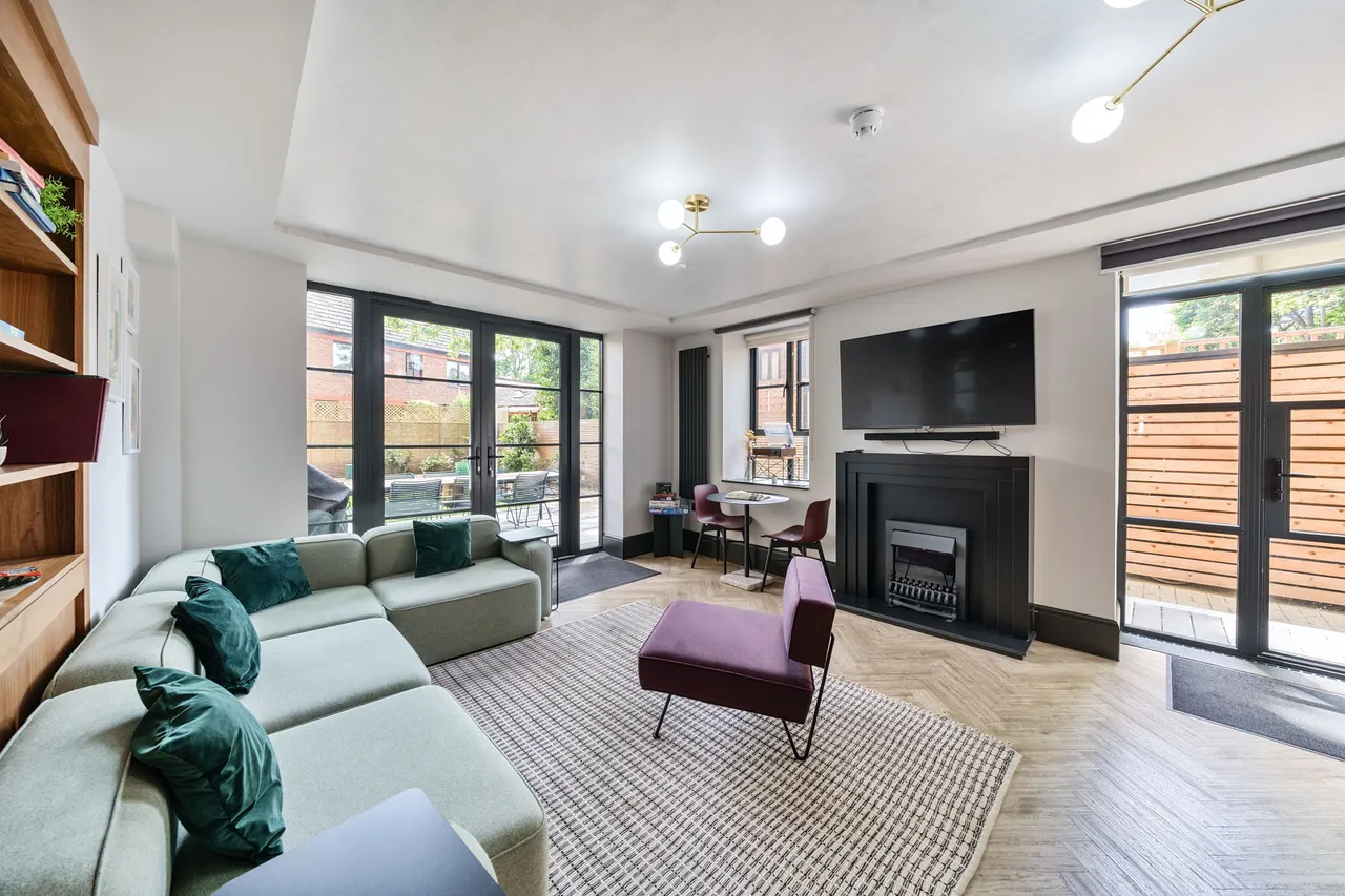 London, SE24, photo 11