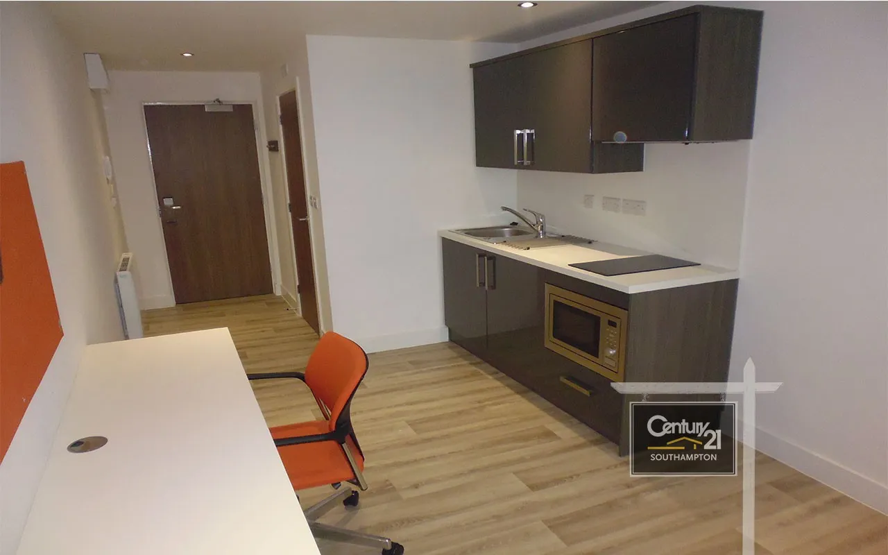 property to rent, Southampton Street, Southampton, SO15