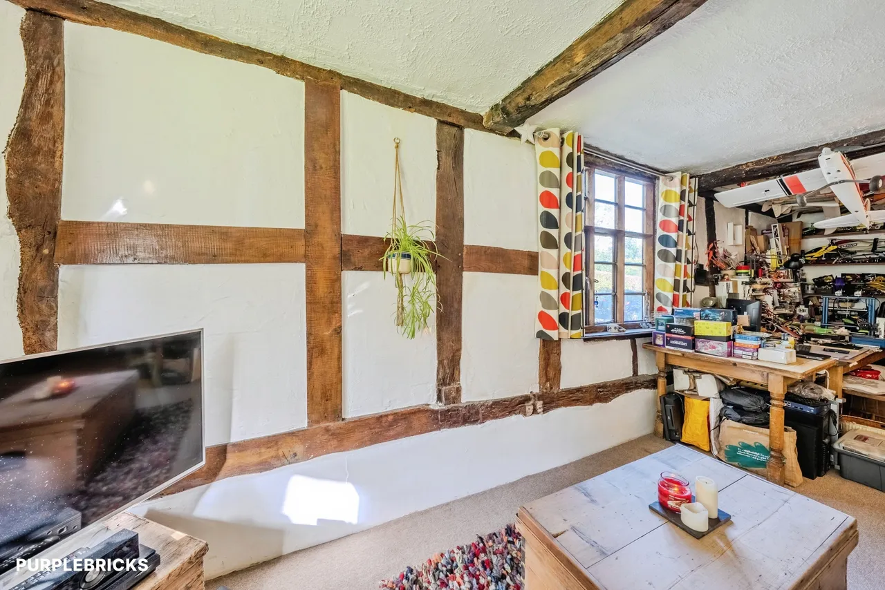Lyons Hall, Kington, HR5, photo 18