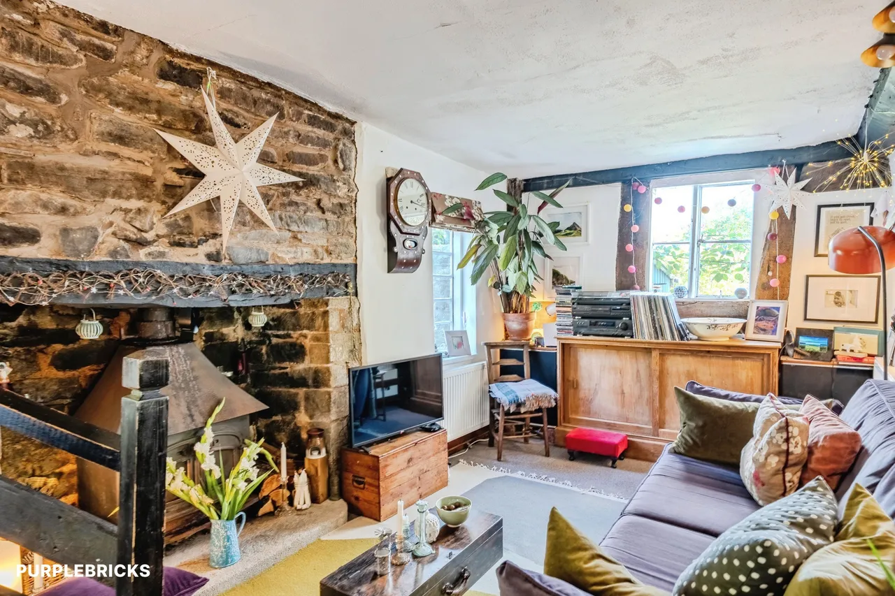 Lyons Hall, Kington, HR5, photo 11