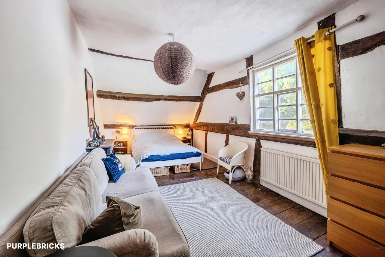 Lyons Hall, Kington, HR5, photo 40