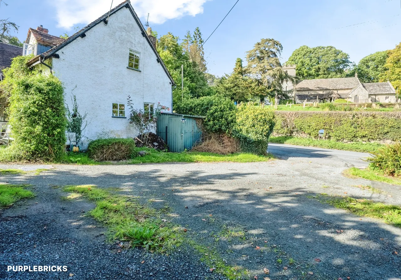 Lyons Hall, Kington, HR5, photo 45