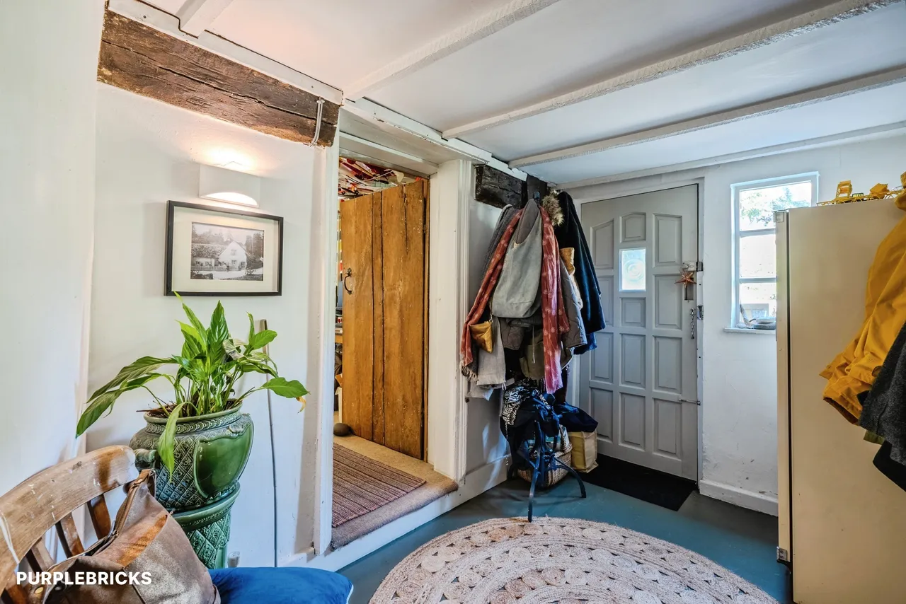 Lyons Hall, Kington, HR5, photo 21