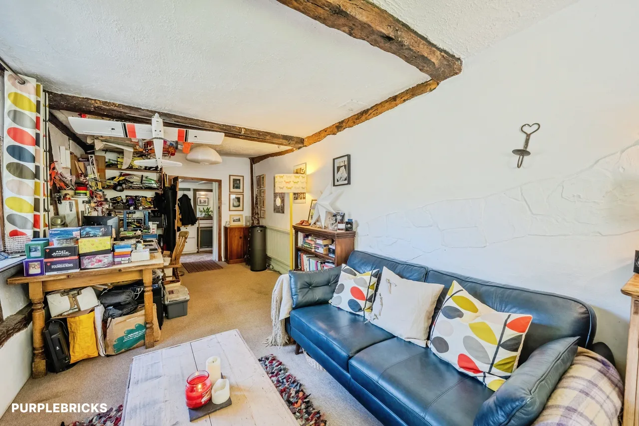 Lyons Hall, Kington, HR5, photo 15