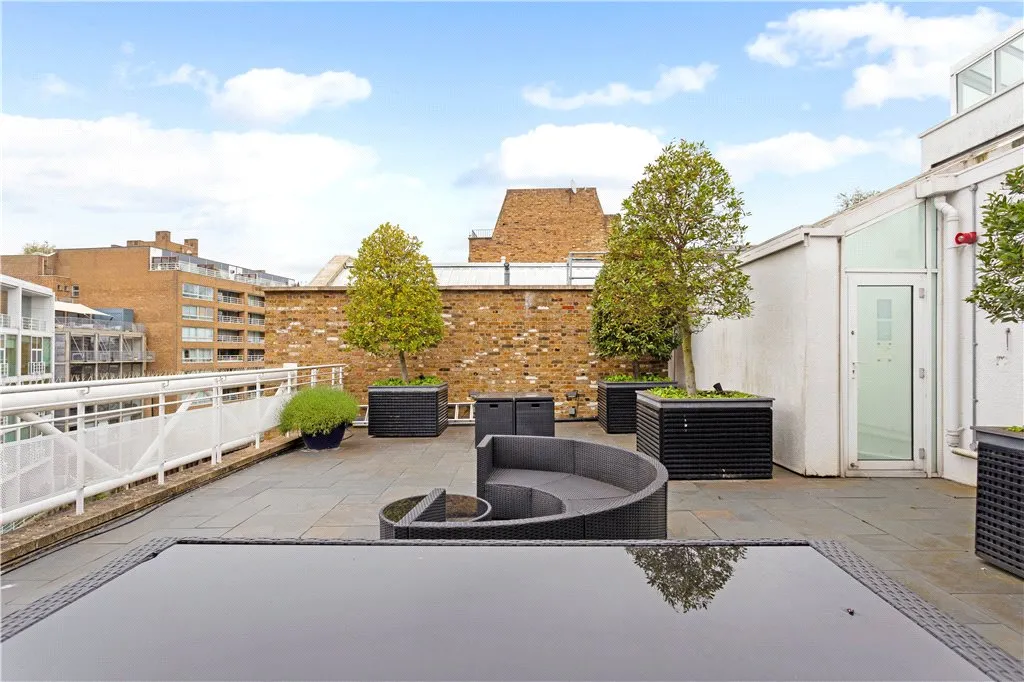 Mill Street, London, SE1, photo 14